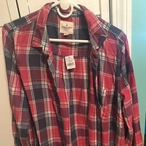 American Eagle Outfitters Women’s button down